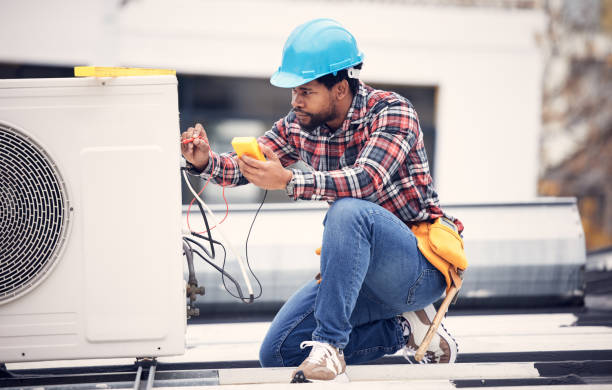 Best Electrical System Inspection  in Altamont, TN